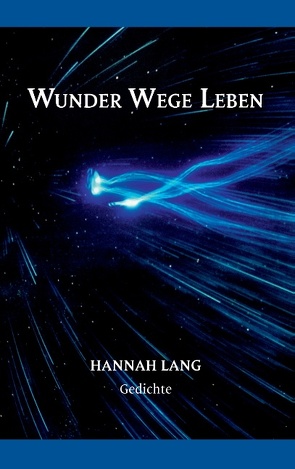 Wunder Wege Leben von Lang,  Hannah