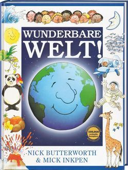 Wunderbare Welt von Butterworth,  Nick