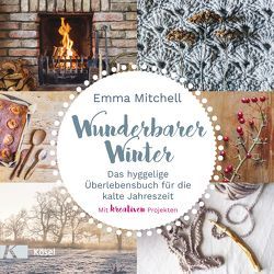 Wunderbarer Winter von Mitchell,  Emma, Spangler,  Bettina