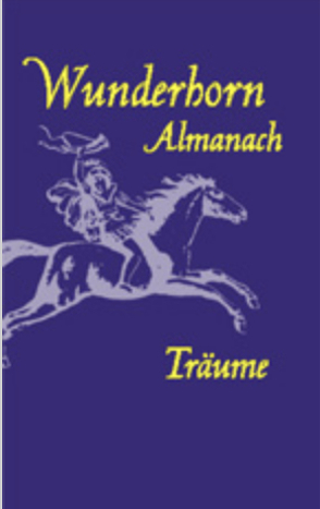 Wunderhorn Almanach 2007 von Staengle,  Peter