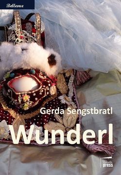 Wunderl von Sengstbratl,  Gerda