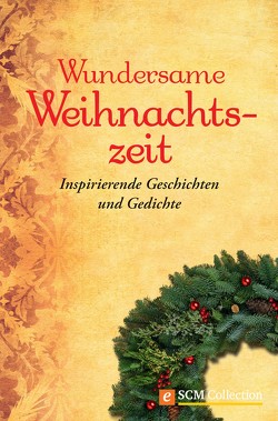 Wundersame Weihnachtszeit von Zapp,  Marcella