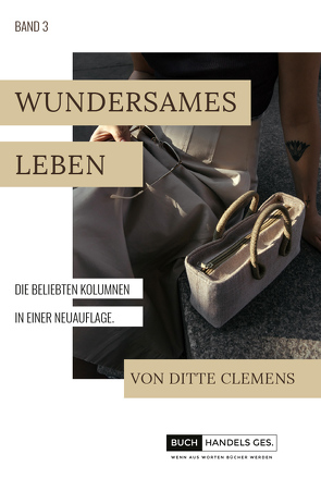 Wundersames Leben von Clemens,  Ditte