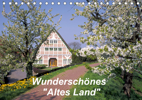 Wunderschönes „Altes Land“ (Tischkalender 2020 DIN A5 quer) von Reupert,  Lothar