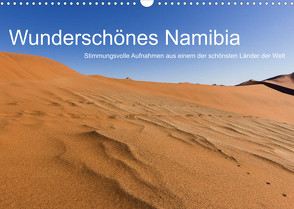 Wunderschönes Namibia (Wandkalender 2023 DIN A3 quer) von Garschhammer,  Johannes