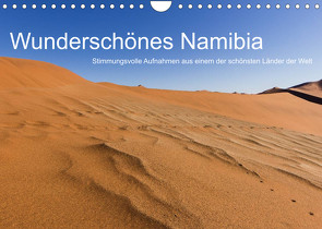 Wunderschönes Namibia (Wandkalender 2023 DIN A4 quer) von Garschhammer,  Johannes