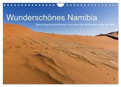 Wunderschönes Namibia (Wandkalender 2024 DIN A4 quer), CALVENDO Monatskalender von Garschhammer,  Johannes