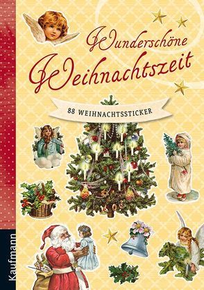 Wunderschöne Weihnachtszeit von Hauptmann,  Karin, Kleinschrot,  Katrin