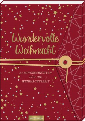 Wundervolle Weihnacht