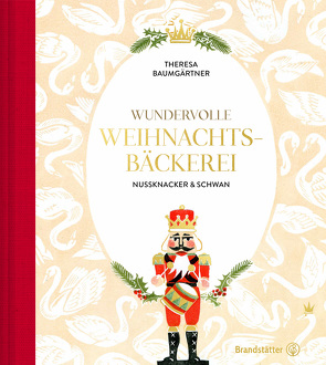 Wundervolle Weihnachtsbäckerei von Baumgärtner,  Theresa