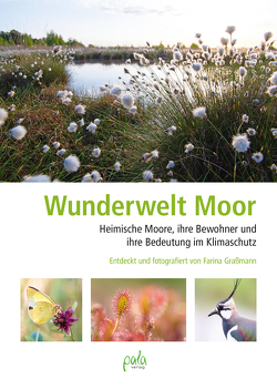 Wunderwelt Moor von Graßmann,  Farina