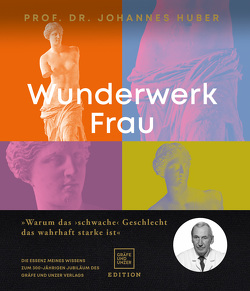 Wunderwerk Frau von Huber,  Johannes