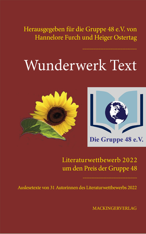 Wunderwerk Text Jg 2022 von Furch,  Hannelore, Ostertag,  Heiger