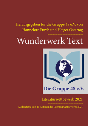 Wunderwerk Text von Furch,  Hannelore, Ostertag,  Heiger