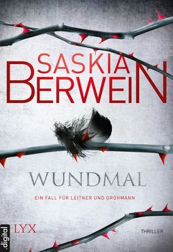 Wundmal von Berwein,  Saskia