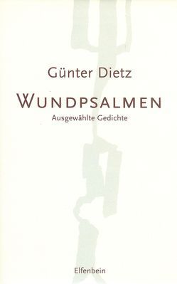 Wundpsalmen von Dietz,  Günter, Kämper,  Herbert
