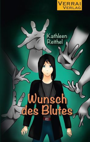 Wunsch des Blutes von Reithel,  Kathleen