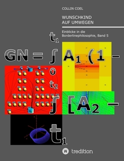 Wunschkind auf Umwegen von Coel,  Collin