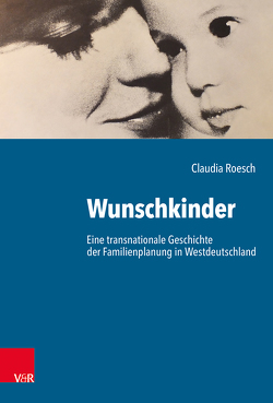 Wunschkinder von Roesch,  Claudia