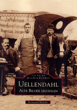 Wuppertal – Uellendahl von Reineke,  Bernward