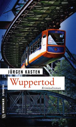 Wuppertod von Kasten,  Jürgen