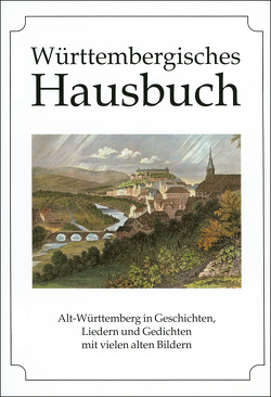 Württembergisches Hausbuch von Klein,  Diethard H