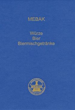 Würze, Bier, Biermischgetränke