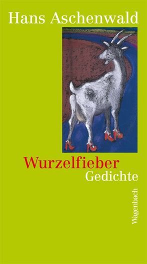 Wurzelfieber von Aschenwald,  Hans