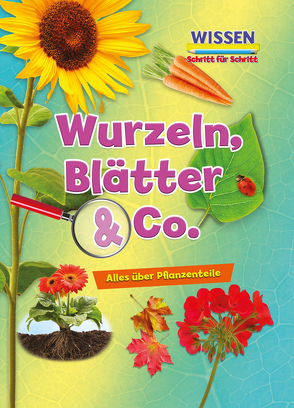 Wurzeln, Blätter & Co. von Owen,  Ruth