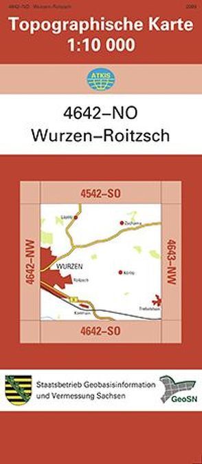 Wurzen-Roitzsch (4642-NO)