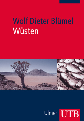 Wüsten von Blümel,  Wolf Dieter