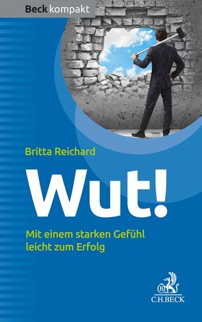 Wut! von Reichard,  Britta