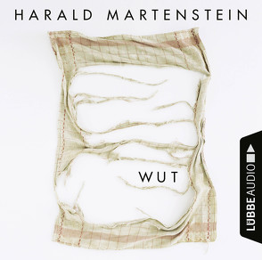 Wut von Martenstein,  Harald