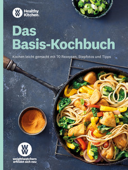 WW – Das Basis-Kochbuch von WW
