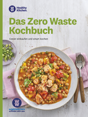 WW – Das Zero Waste Kochbuch von WW