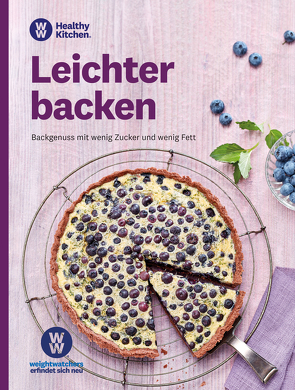 WW – Leichter backen von WW