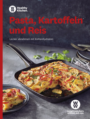 WW – Pasta, Kartoffeln und Reis von WW