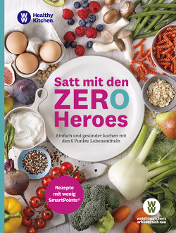 WW – Satt mit den Zero Heroes von WW