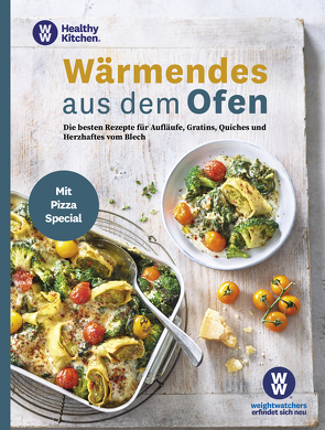 WW – Wärmendes aus dem Ofen von WW