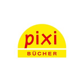WWS Pixi-Box 235: Ostern und Frühling mit Pixi – mit Stickern von Diverse