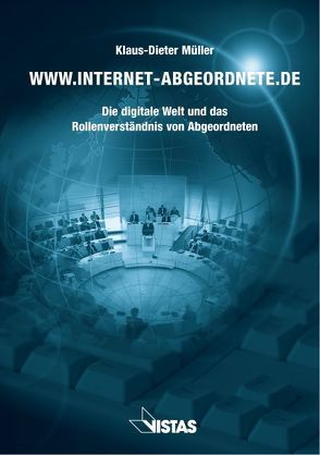 www.Internet-Abgeordnete.de von Müller,  Klaus D.