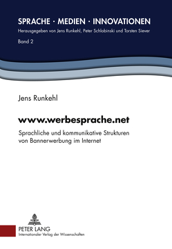 www.werbesprache.net von Runkehl,  Jens