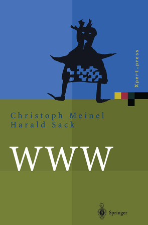WWW von Meinel,  Christoph, Sack,  Harald