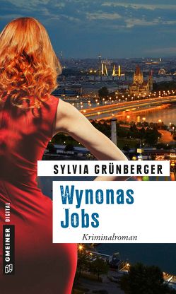 Wynonas Jobs von Grünberger,  Sylvia