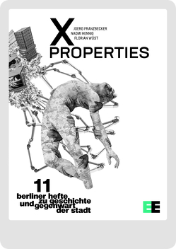 X Properties von Franzbecker,  Joerg, Hennig,  Naomi, Wüst,  Florian