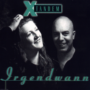 X-Tandem von Andiel,  Gerd