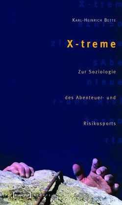 X-treme von Bette,  Karl-Heinrich