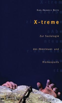 X-treme von Bette,  Karl-Heinrich