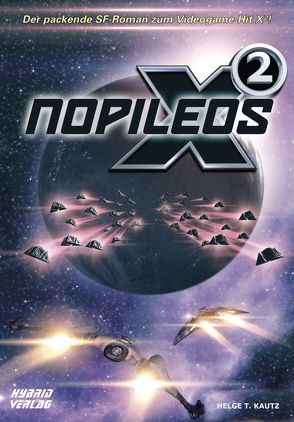 X2: Nopileos von Kautz,  Helge T.