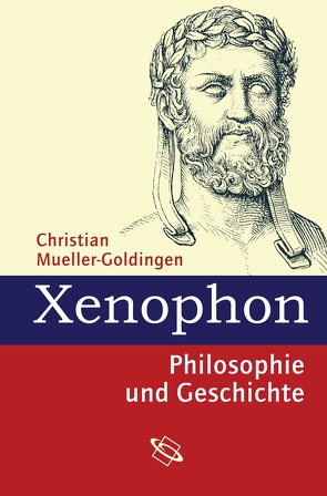 Xenophon von Mueller-Goldingen,  Christian